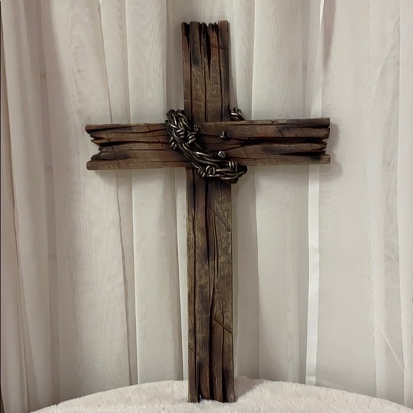 Cross - Picture 1 of 1